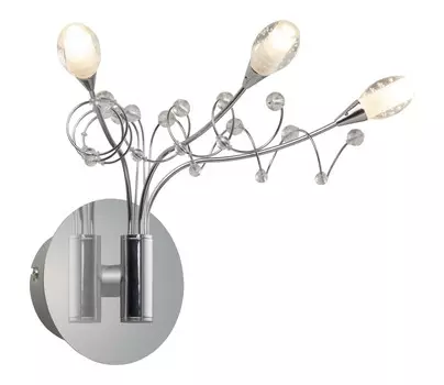 Настенное бра Brilliant MARELINE G85793/13