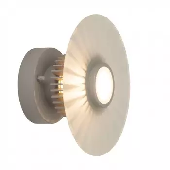 Настенное бра Brilliant MATHIS G96250/22