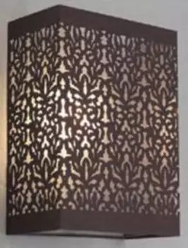 Настенное бра Brilliant NADIA 94010/20