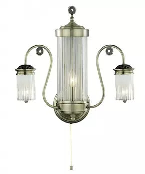 Настенное бра Brilliant NICOLE 94289/31