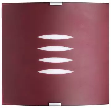 Настенное бра Brilliant PANAMA 90234/71