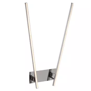 Настенное бра Brilliant Picture G94394/15