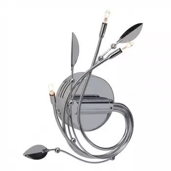 Настенное бра Brilliant ROMANE G73893/15