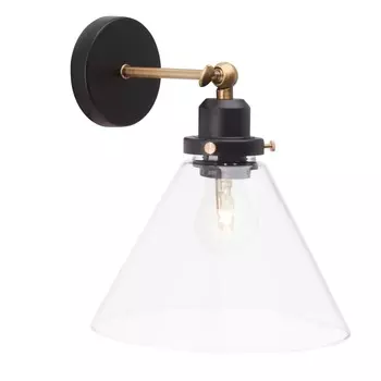 Настенное бра Brilliant RONALD 94273/76