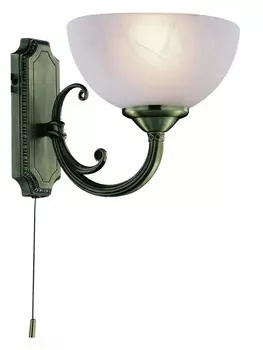 Настенное бра Brilliant SAMANTA 94290/31