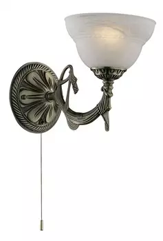 Настенное бра Brilliant SAMANTA 94292/31