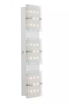 Настенное бра Brilliant SAN FRANCISCO G94153/15