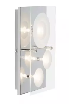 Настенное бра Brilliant SATORI G94127/15