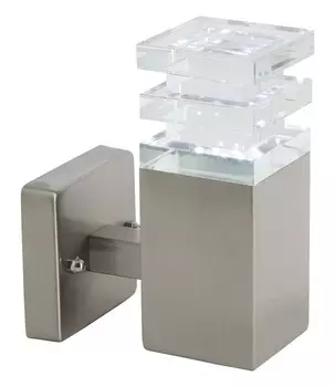 Настенное бра Brilliant SILAS G96156/82