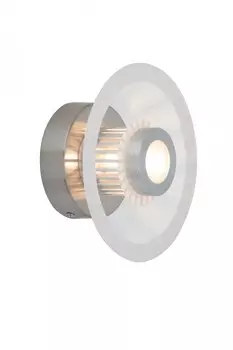 Настенное бра Brilliant SILKE G94142/13