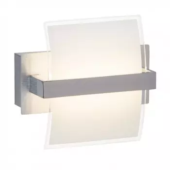 Настенное бра Brilliant TRUST G94320/15