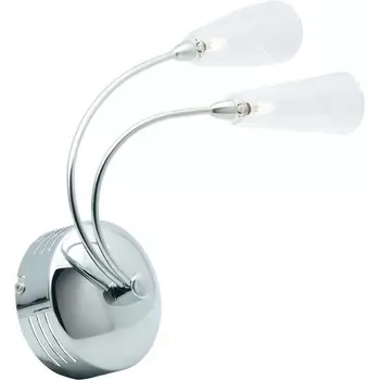 Настенное бра Brilliant VERVE G26792/15