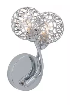 Настенное бра Brilliant VIRGO G02292/15