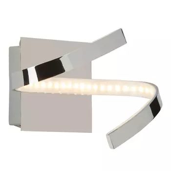 Настенное бра Brilliant Wrap G93543/15