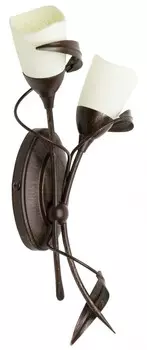 Настенное бра Brilliant YASMIN G82062/20