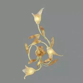 Настенное бра Brizzi MA 01762W/003