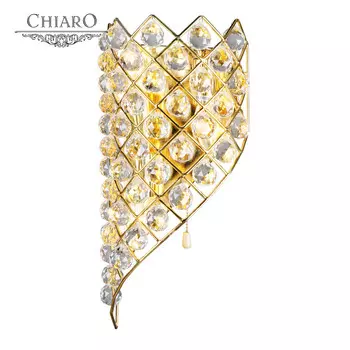 Настенное бра Chiaro 232022603