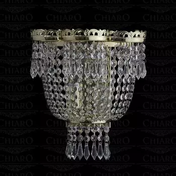 Настенное бра Chiaro 351021102
