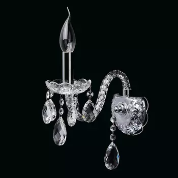 Настенное бра Chiaro 367025701