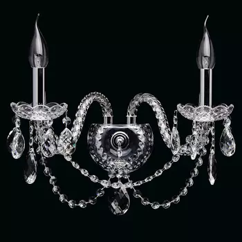 Настенное бра Chiaro 367025902