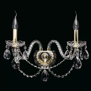 Настенное бра Chiaro 367026002