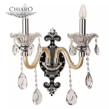 Настенное бра Chiaro Аэлита 480020302