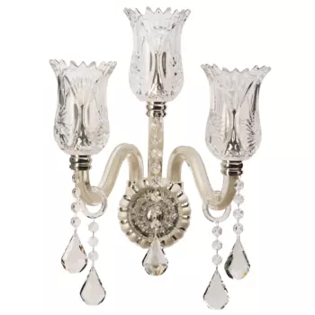 Настенное бра Chiaro Аэлита 480020903