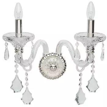 Настенное бра Chiaro Аэлита 480021902