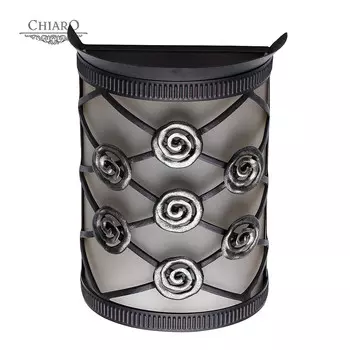 Настенное бра Chiaro Айвенго 382026301