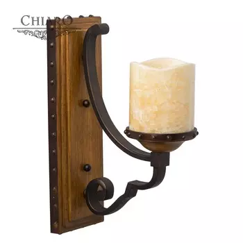 Настенное бра Chiaro Айвенго 382029701