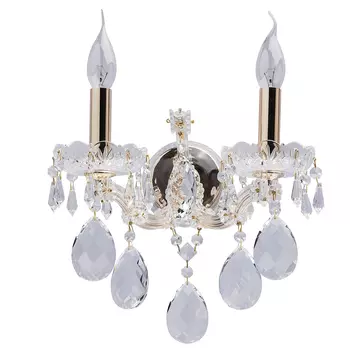 Настенное бра Chiaro Даниэль 479022702