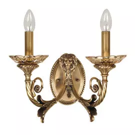 Настенное бра Chiaro Габриэль 491022002