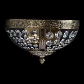 Настенное бра Chiaro Габриэль 491022102