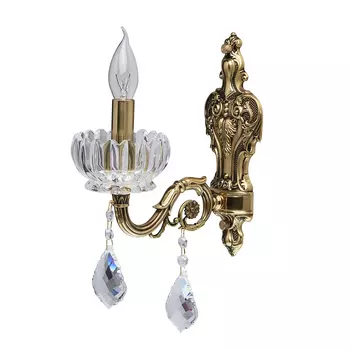 Настенное бра Chiaro Габриэль 491022801