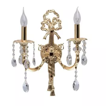 Настенное бра Chiaro Габриэль 491023202