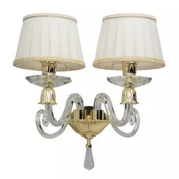 Настенное бра Chiaro Экстраваганза 701020302