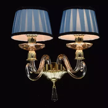 Настенное бра Chiaro Экстраваганза 701020602