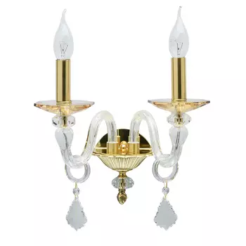 Настенное бра Chiaro Экстраваганза 701020902