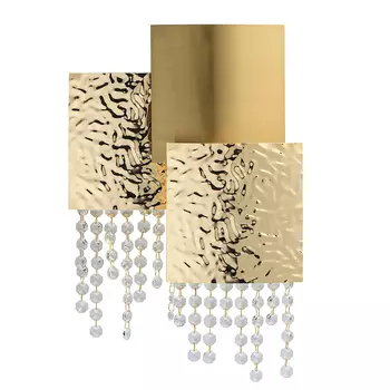 Настенное бра Chiaro Кармен 394022303