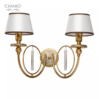 Настенное бра Chiaro Каталина 361021402