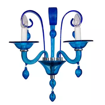 Настенное бра Chiaro Клеопатра 341020602