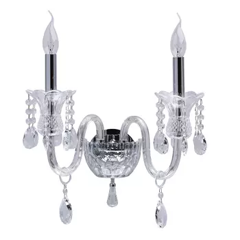 Настенное бра Chiaro Лель 486020702