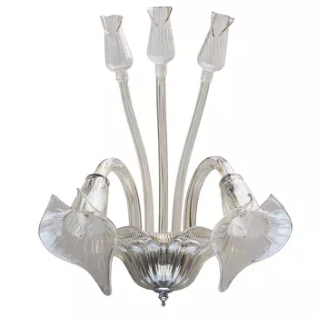 Настенное бра Chiaro Летиция 343021402