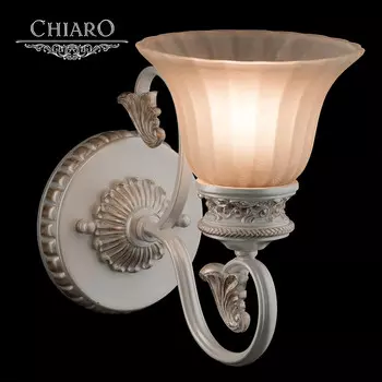 Настенное бра Chiaro Лоренцо 621020301