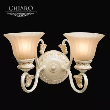 Настенное бра Chiaro Лоренцо 621020402