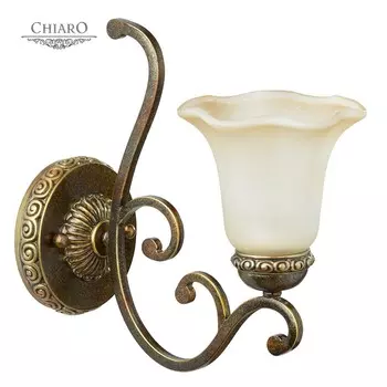 Настенное бра Chiaro Лоренцо 621022401
