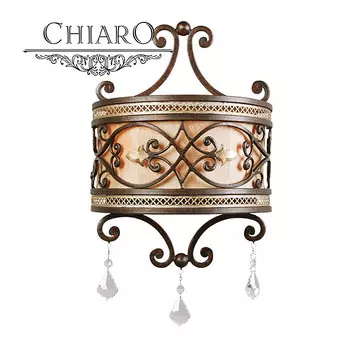 Настенное бра Chiaro Магдалина 389020802