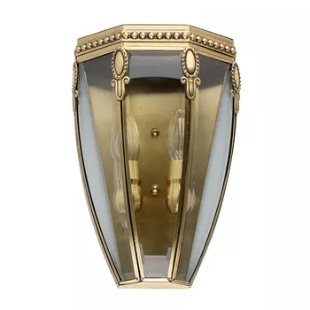 Настенное бра Chiaro Мидос 802021602