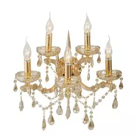 Настенное бра Chiaro Одетта 405010205