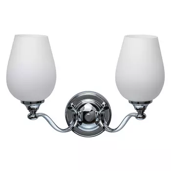 Настенное бра Chiaro Палермо 386026302